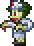 Zombie