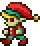 Zombie Elf