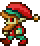Zombie Elf
