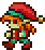 Zombie Elf
