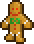 Gingerbread Man
