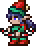 Elf Archer