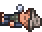 Sleeping Angler