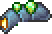 Martian Saucer Cannon