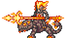 Drakomire Rider