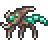 Alien Hornet