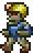 Undead Miner