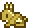 Gold Bunny