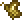 Gold Butterfly