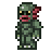 Creature from the Deep