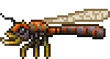 Giant Antlion Swarmer