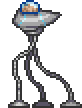 Martian Walker