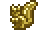 Gold Squirrel