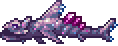 Crystal Thresher