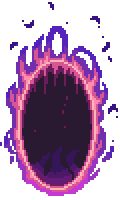 Mysterious Portal
