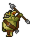 Etherian Javelin Thrower
