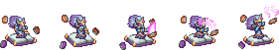 Dark Mage