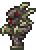 Zombie Merman