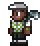Golfer