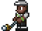 Golfer