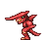 Hemogoblin Shark
