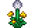 Angry Dandelion