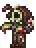 Maggot Zombie