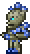 Spore Skeleton