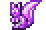 Amethyst Squirrel