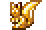 Topaz Squirrel