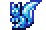 Sapphire Squirrel