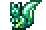 Emerald Squirrel