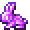 Amethyst Bunny
