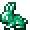 Emerald Bunny