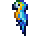 Blue Macaw