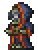 Librarian Skeleton