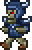 Armored Skeleton