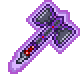 Cursed Hammer