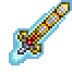 Enchanted Sword