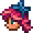 Dryad head icon