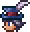 Skeleton head icon