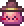 Jungle Bat head icon