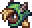 Snatcher head icon