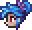 Antlion head icon