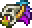 Mummy head icon