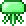 Green Jellyfish