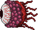 Wall of Flesh