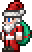 Santa Claus