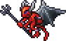 Red Devil
