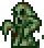 Swamp Thing